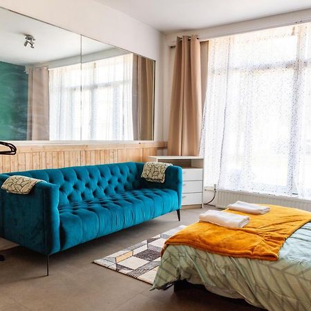 Find Yourself Apartment Dunkerque Coudekerque-Branche Dış mekan fotoğraf