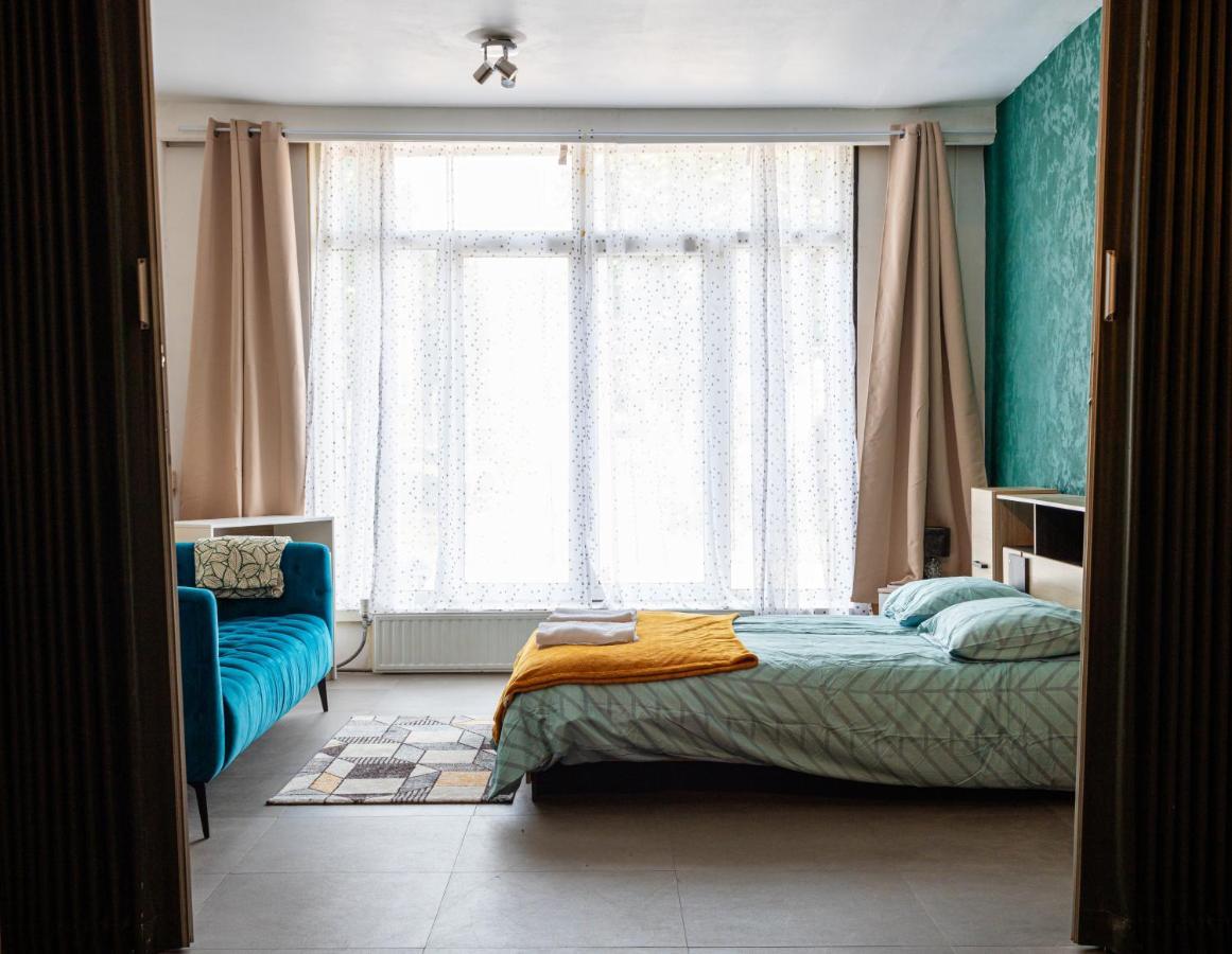 Find Yourself Apartment Dunkerque Coudekerque-Branche Dış mekan fotoğraf