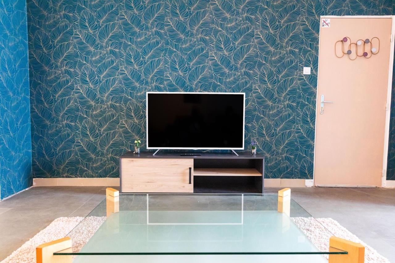 Find Yourself Apartment Dunkerque Coudekerque-Branche Dış mekan fotoğraf