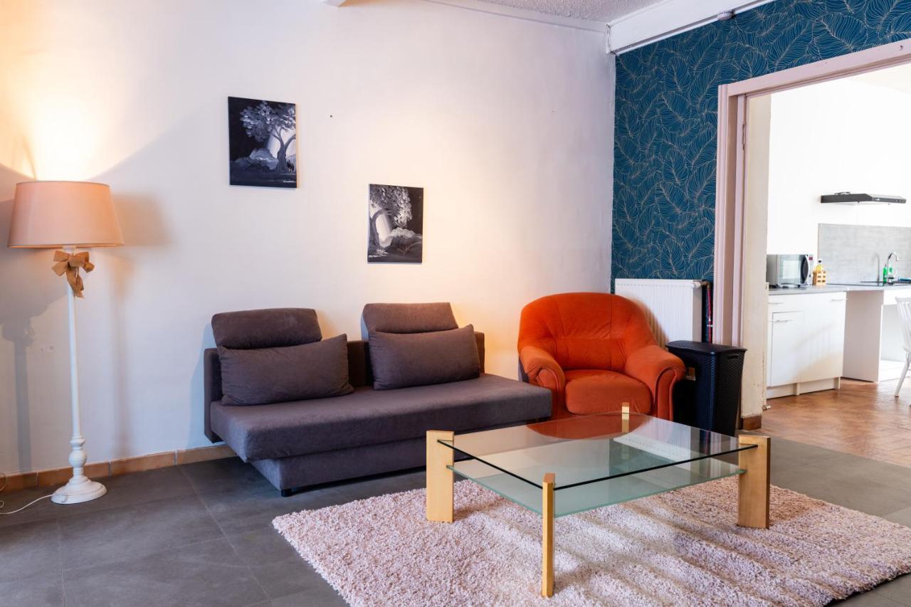 Find Yourself Apartment Dunkerque Coudekerque-Branche Dış mekan fotoğraf