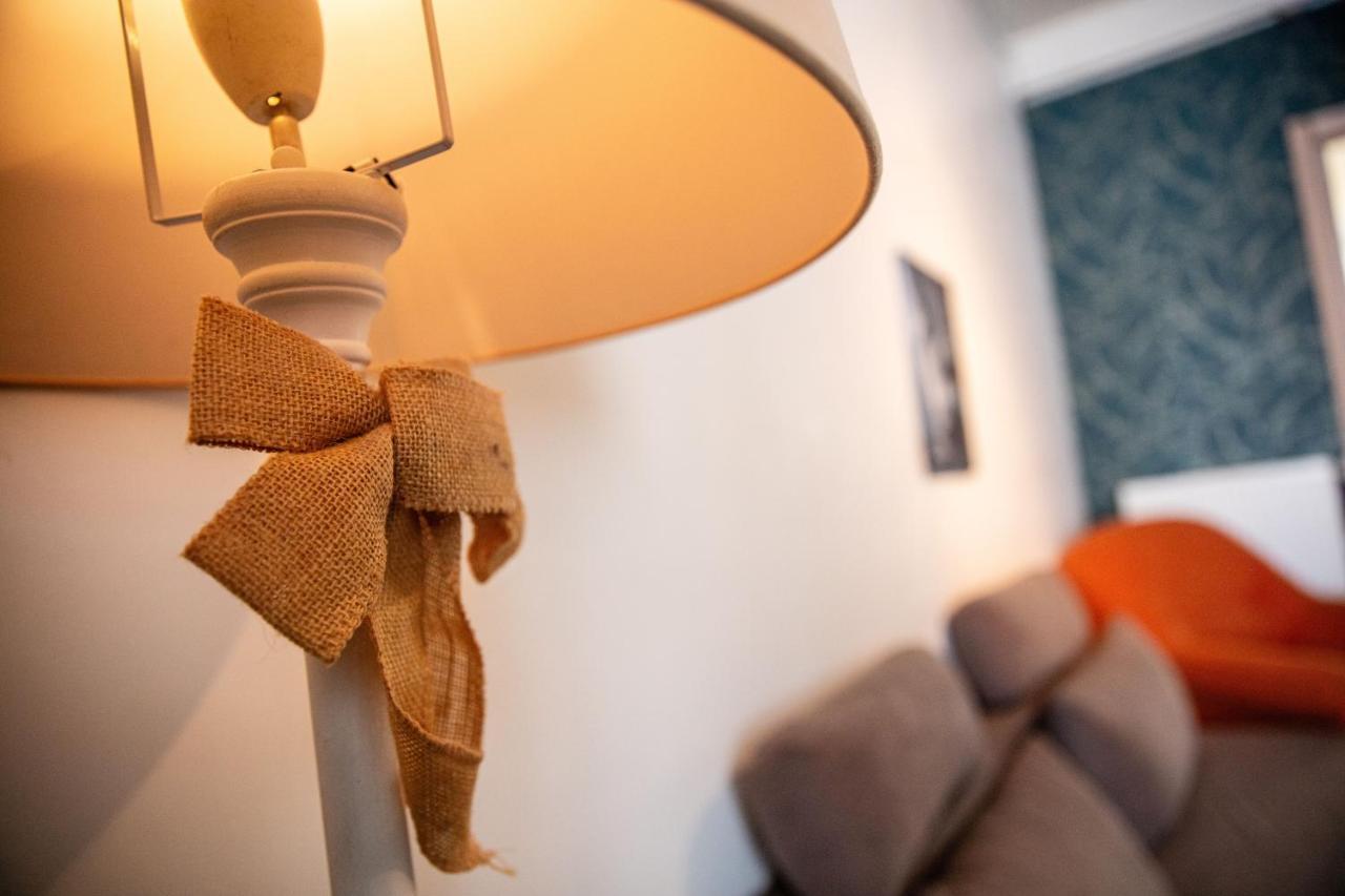 Find Yourself Apartment Dunkerque Coudekerque-Branche Dış mekan fotoğraf