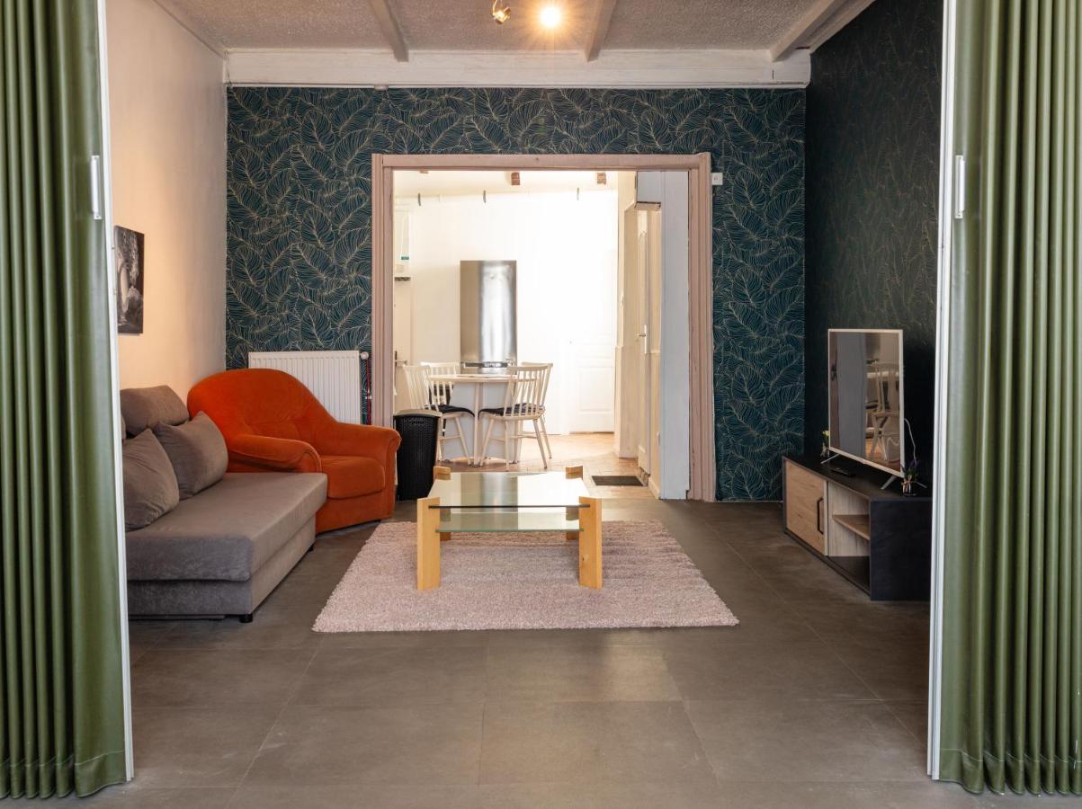 Find Yourself Apartment Dunkerque Coudekerque-Branche Dış mekan fotoğraf