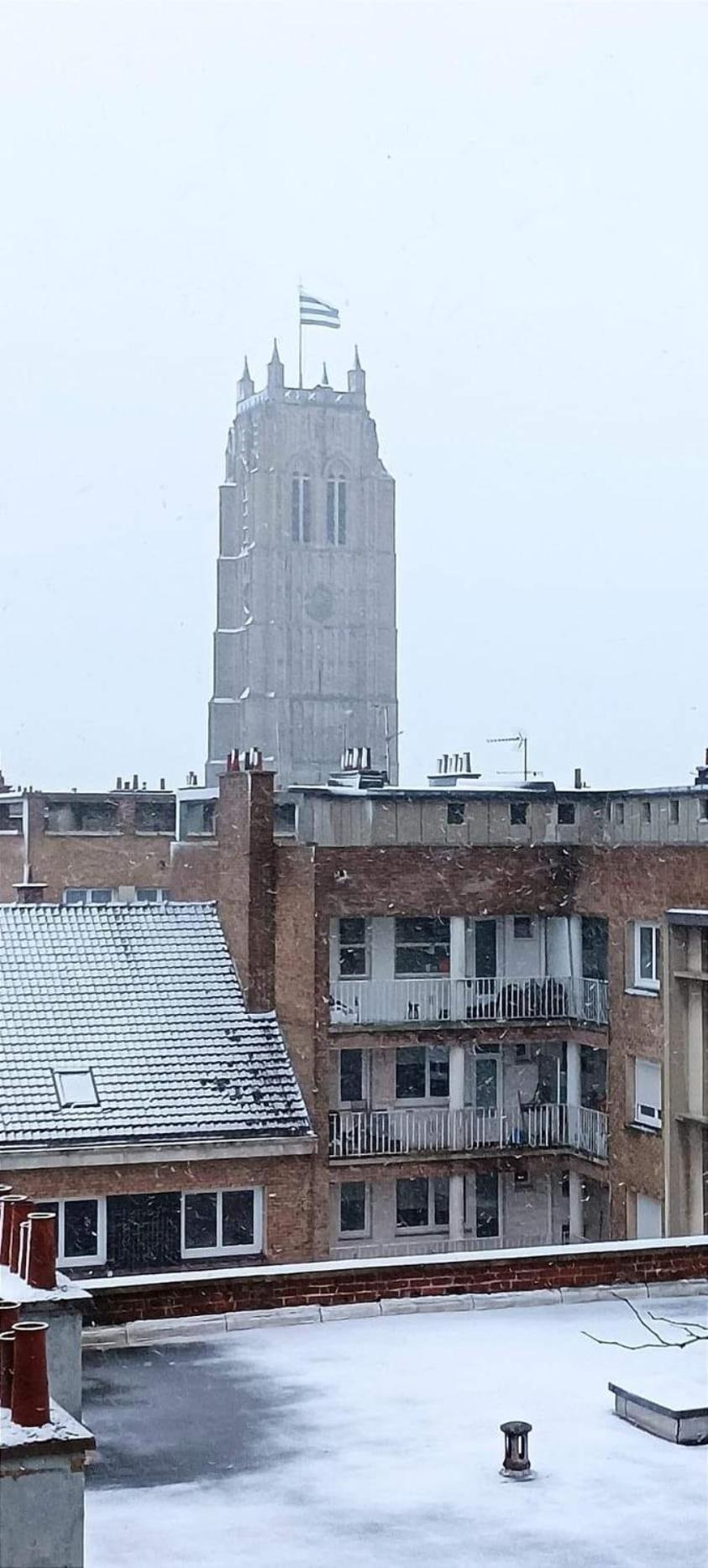 Find Yourself Apartment Dunkerque Coudekerque-Branche Dış mekan fotoğraf