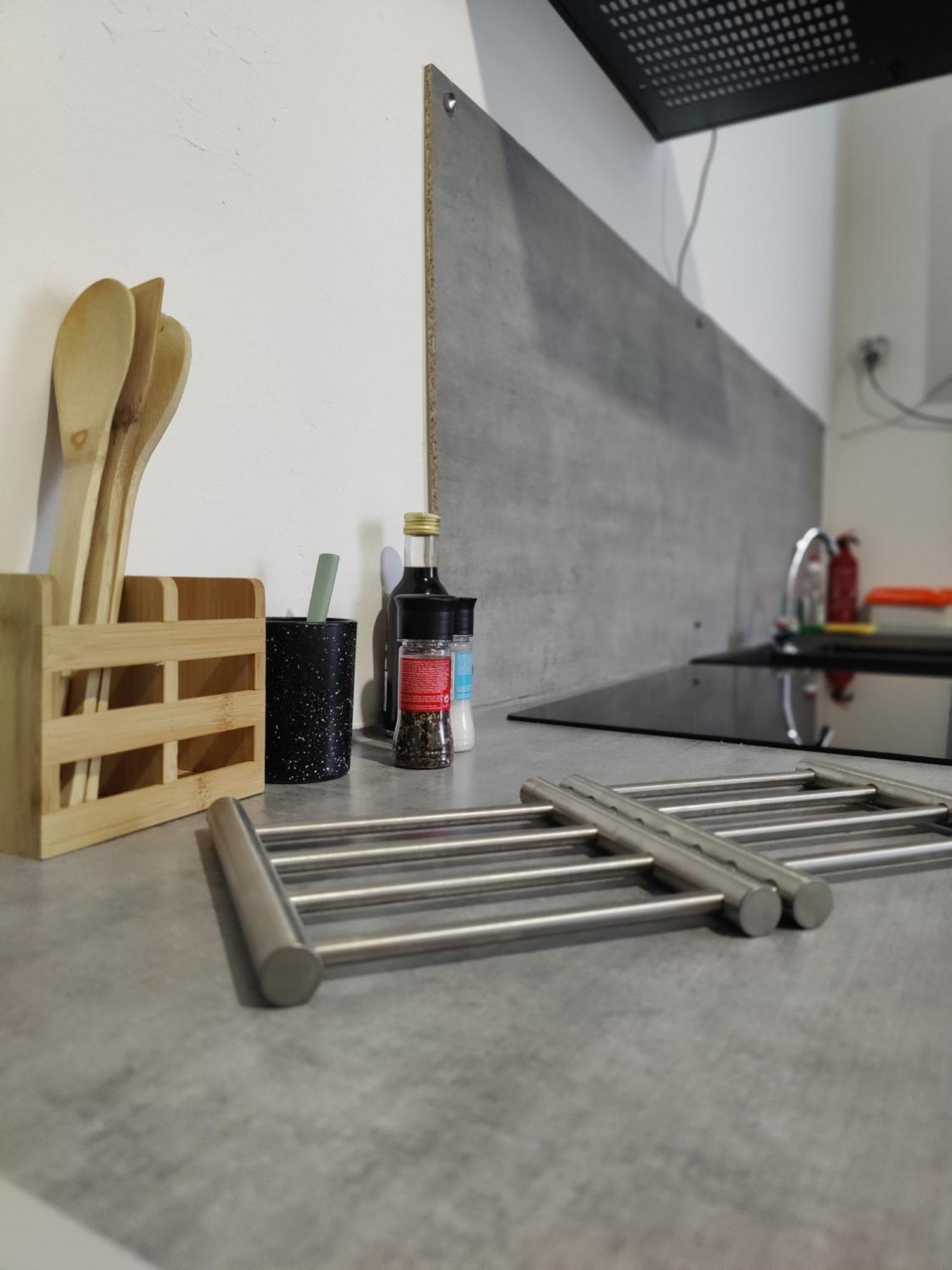 Find Yourself Apartment Dunkerque Coudekerque-Branche Dış mekan fotoğraf