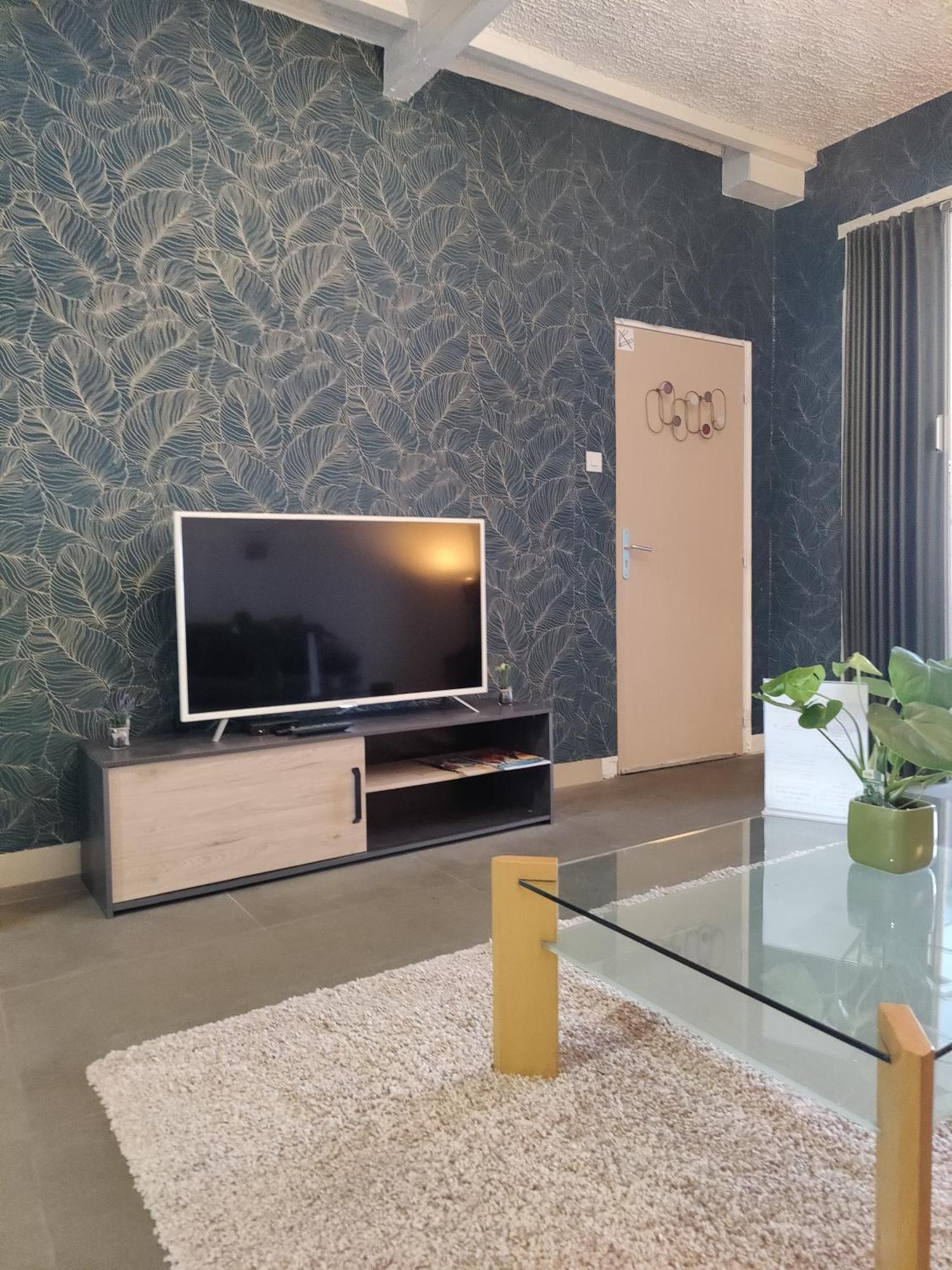 Find Yourself Apartment Dunkerque Coudekerque-Branche Dış mekan fotoğraf